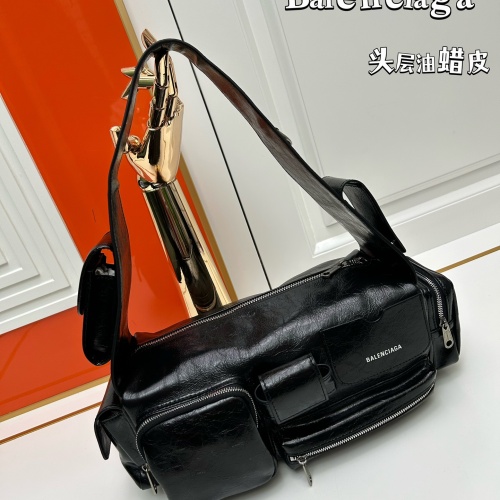 Balenciaga AAA Quality Shoulder Bags For Women #1144290