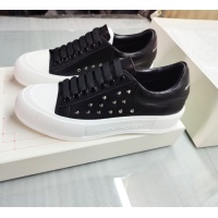 $102.00 USD Alexander McQueen Casual Shoes For Men #1133830