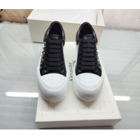 $102.00 USD Alexander McQueen Casual Shoes For Men #1133830