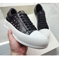 $102.00 USD Alexander McQueen Casual Shoes For Women #1133831