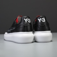 $85.00 USD Y-3 Casual Shoes For Men #1133852
