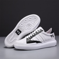 $85.00 USD Y-3 Casual Shoes For Men #1133855