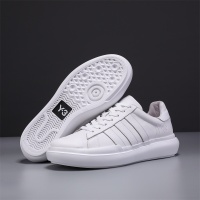 $85.00 USD Y-3 Casual Shoes For Men #1133857