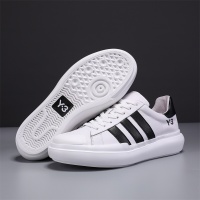 $85.00 USD Y-3 Casual Shoes For Men #1133859