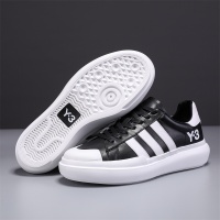 $85.00 USD Y-3 Casual Shoes For Men #1133860