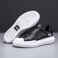 $85.00 USD Y-3 Casual Shoes For Men #1133861