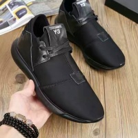 $85.00 USD Y-3 Casual Shoes For Men #1133862