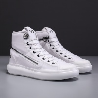 Y-3 High Tops Shoes For Men #1133864