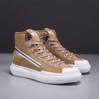 Y-3 High Tops Shoes For Men #1133867