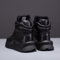 $98.00 USD Y-3 High Tops Shoes For Women #1133872