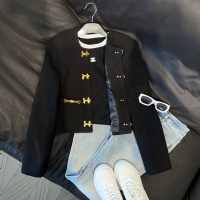 $105.00 USD Celine Jackets Long Sleeved For Women #1133940