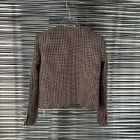 $115.00 USD Celine Jackets Long Sleeved For Women #1133943