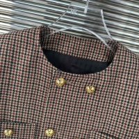 $115.00 USD Celine Jackets Long Sleeved For Women #1133943