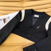 $92.00 USD Yves Saint Laurent YSL Jackets Long Sleeved For Women #1133949
