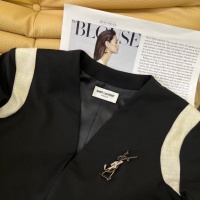 $92.00 USD Yves Saint Laurent YSL Jackets Long Sleeved For Women #1133949
