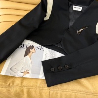 $92.00 USD Yves Saint Laurent YSL Jackets Long Sleeved For Women #1133949
