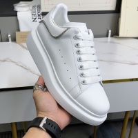$80.00 USD Alexander McQueen Casual Shoes For Men #1133975