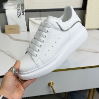 $80.00 USD Alexander McQueen Casual Shoes For Men #1133975