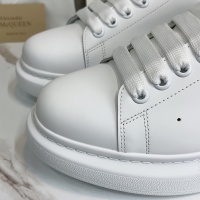 $80.00 USD Alexander McQueen Casual Shoes For Men #1133975