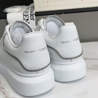 $80.00 USD Alexander McQueen Casual Shoes For Men #1133975