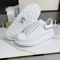 $80.00 USD Alexander McQueen Casual Shoes For Men #1133975