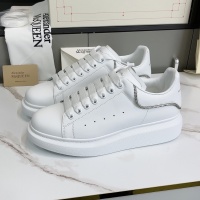 $80.00 USD Alexander McQueen Casual Shoes For Women #1133976