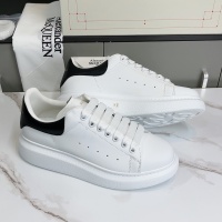 $80.00 USD Alexander McQueen Casual Shoes For Men #1133979
