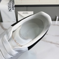 $80.00 USD Alexander McQueen Casual Shoes For Men #1133979