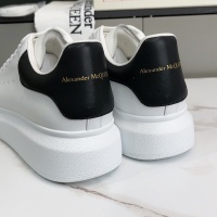 $80.00 USD Alexander McQueen Casual Shoes For Women #1133980
