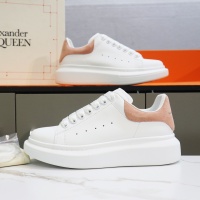$80.00 USD Alexander McQueen Casual Shoes For Men #1133981