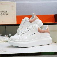 $80.00 USD Alexander McQueen Casual Shoes For Men #1133981
