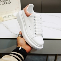 $80.00 USD Alexander McQueen Casual Shoes For Men #1133981