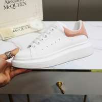$80.00 USD Alexander McQueen Casual Shoes For Men #1133981