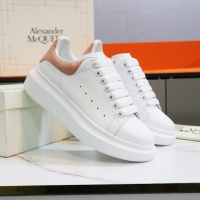 $80.00 USD Alexander McQueen Casual Shoes For Men #1133981