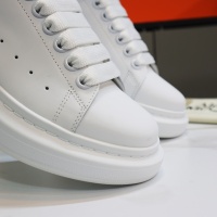 $80.00 USD Alexander McQueen Casual Shoes For Men #1133981