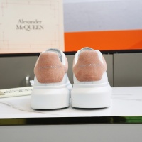 $80.00 USD Alexander McQueen Casual Shoes For Men #1133981