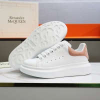$80.00 USD Alexander McQueen Casual Shoes For Men #1133981