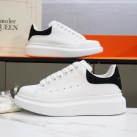 $80.00 USD Alexander McQueen Casual Shoes For Men #1133985
