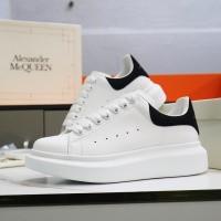 $80.00 USD Alexander McQueen Casual Shoes For Men #1133985
