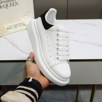 $80.00 USD Alexander McQueen Casual Shoes For Men #1133985