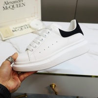 $80.00 USD Alexander McQueen Casual Shoes For Men #1133985