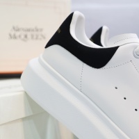 $80.00 USD Alexander McQueen Casual Shoes For Men #1133985