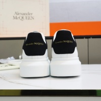 $80.00 USD Alexander McQueen Casual Shoes For Men #1133985