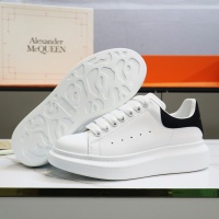 $80.00 USD Alexander McQueen Casual Shoes For Men #1133985