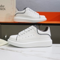 $80.00 USD Alexander McQueen Casual Shoes For Men #1133989