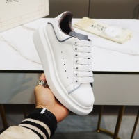 $80.00 USD Alexander McQueen Casual Shoes For Men #1133989