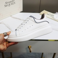 $80.00 USD Alexander McQueen Casual Shoes For Men #1133989