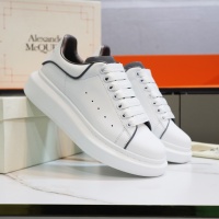 $80.00 USD Alexander McQueen Casual Shoes For Men #1133989