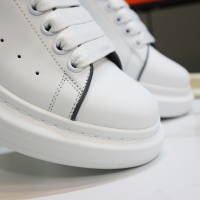 $80.00 USD Alexander McQueen Casual Shoes For Men #1133989