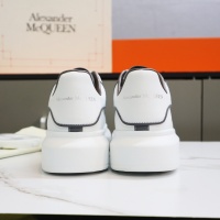 $80.00 USD Alexander McQueen Casual Shoes For Men #1133989